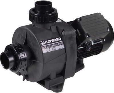 Насос Hayward HCP09203E KNG200 IE3 (380 В, 26.2 м3/год, 2 HP) 17312 фото