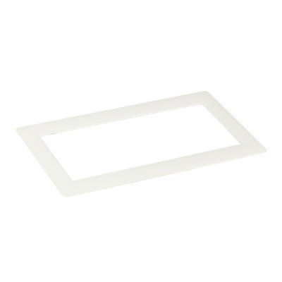 Лицьова накладка Emaux скімера Standard EM0020 1051046 3253 фото