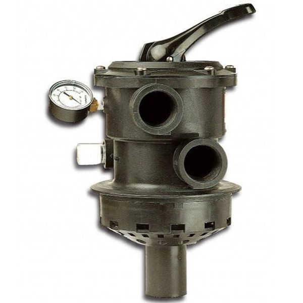 Пісочний фільтр Hayward ProTop S210TXE (10 м3/год, D500) 5991 фото