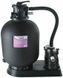 Фільтраційна установка Hayward PowerLine 81072E2 IE2 (10 м3/год, D500) 19898 фото 1