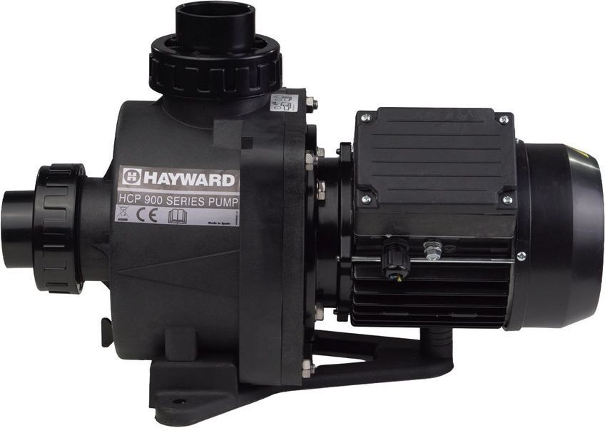 Насос Hayward HCP09203E KNG200 IE3 (380 В, 26.2 м3/год, 2 HP) 17312 фото