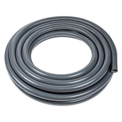 Труба гнучка FITT IdroFlex d63x4 мм (25 м) 18900 фото