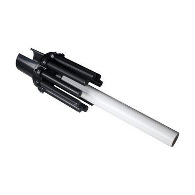 Колектор з трубою Hayward PWL SX210DA (21") 3990 фото