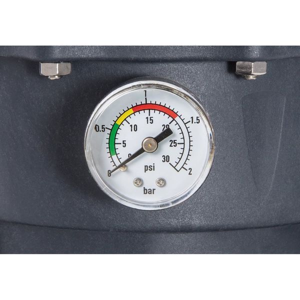 Фільтраційна установка Intex 26652 (12 м3/год, D410) 18141 фото