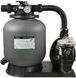 Фільтраційна установка Emaux FSP350-SS020 (4.32 м3/год, D350) 4619 фото 1