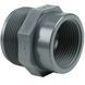Перехідник різьбовий ПВХ Effast RERRIE025A, d3/4"x3/8" 16901 фото 1