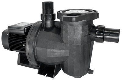 Насос Aquaviva LX SVQ100T (380 В, 11 м3/год, 1 HP) 19954 фото