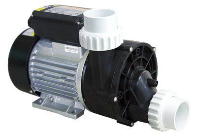 Насос&nbsp;Aquaviva&nbsp;WTC120-CA (220 В, 18 м3/год, 1.2 HP) 5266 фото