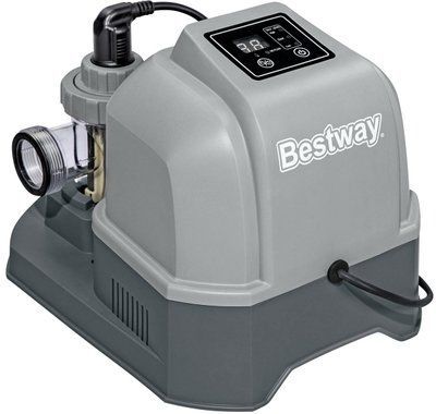 Хлоргенератор Bestway 58775 12 г/год 19714 фото