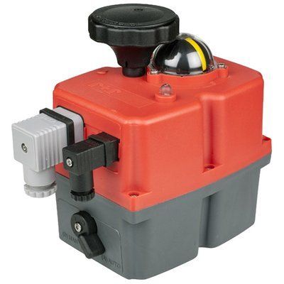 Електропривід Aquaviva J+J J4C S-55 AC24-240В/DC24-135В 8337 фото
