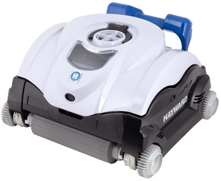 Робот-пылесос для бассейна Hayward SharkVac XL Pilot 3614 фото