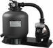 Фільтраційна установка Emaux FSP400-SS033 (6.48 м3/год, D400) 4620 фото 1