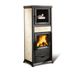 Піч La Nordica ROSSELLA PLUS FORNO EVO Liberty Panna 3702 фото 1