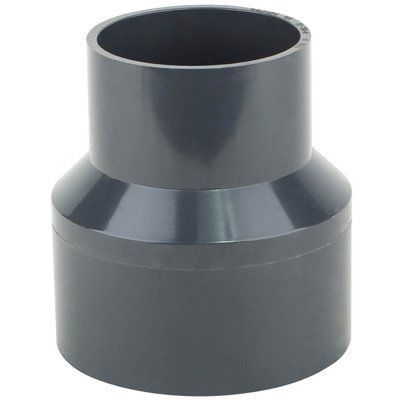 Муфта ПВХ Era US00463 редукційна, d63х25 мм 6173 фото
