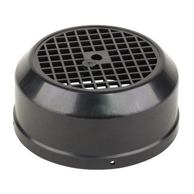 Кришка вентилятора насоса Kripsol KAN/KT/KAL/KL/KRF/KRB/BC/BCP/BCG/BCPG/BF/BB MEC112 (RMOT0004.06R) 15683 фото