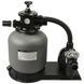Фільтраційна установка Emaux FSP500-SS075 (11.1 м3/год, D527) 4621 фото 1