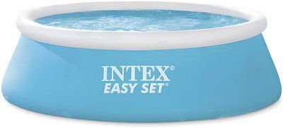 Дитячий надувний басейн Intex 28101 (183х51 см) 21014 фото