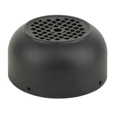 Кришка захисту крильчатки вентилятора насоса Emaux SD/SQ/SS/ST 050-120 (1031010) 2852 фото