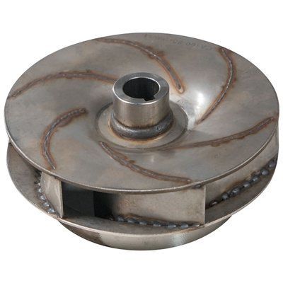 Крильчатка насоса Aquaviva SCA100-80-160/11T (A03010155 №12) 19513 фото