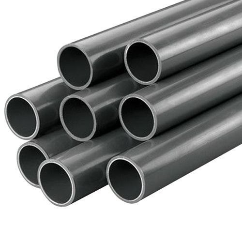 Труба ПВХ (PVC-U) напірна клейова Era PN10 d125 мм, 3 м, уцінка 20737 фото
