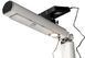 Душ вуличний Aquaviva Quick з LED підсвіткою та мийкою для ніг, білий Q825/9003-QL 18664 фото 2