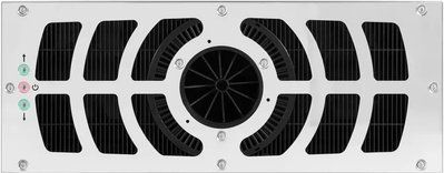 Протитечія Speck BADU Jet Turbo 250 м3/год, 220 В, з'єднувальний кабель 10 м, Design 1 21105 фото