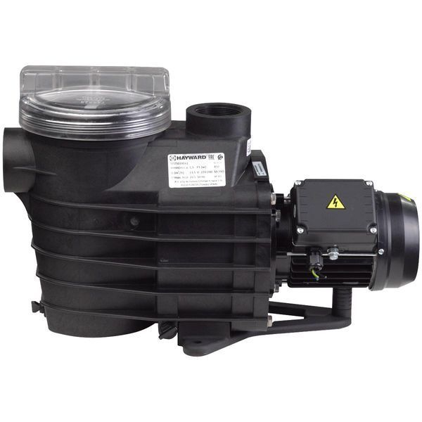 Насос Hayward SP2515XE223E EP 150 IE3 (380 В, 23 м3/год, 1.5 HP) 18562 фото