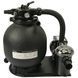 Фільтраційна установка Emaux FSP390-SD75 (8 м3/год, D400) 3488 фото 1