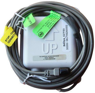 Приймач Aquajoy BWA WI-FI для серії BP 21270 фото
