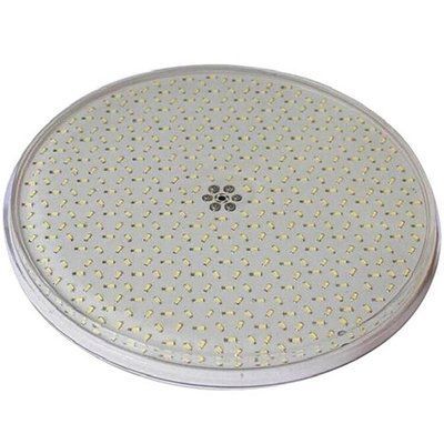 Світлодіодна лампа до прожектора Aquaviva 252LED (21 Вт) White 16405 фото