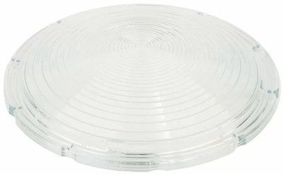 Лінза прожектора Emaux серії LED/UL-TP100 прозора 1040211 3252 фото