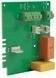 Плата таймера Quantum Rep Maintenance Timer PCB 21656 фото 1