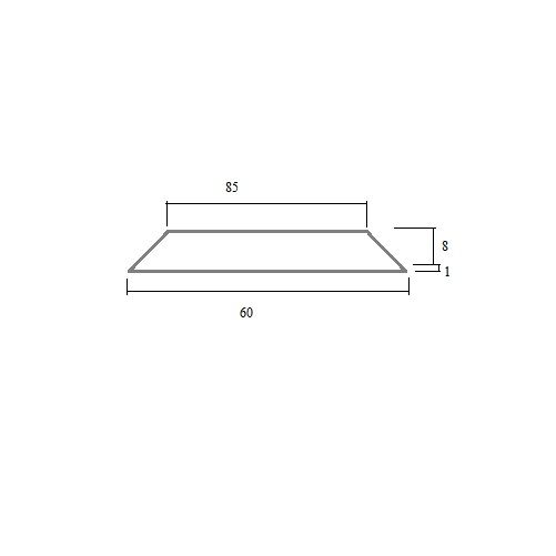 Прокладка муфты Fairland IPHC 004980050000-R 3629 фото