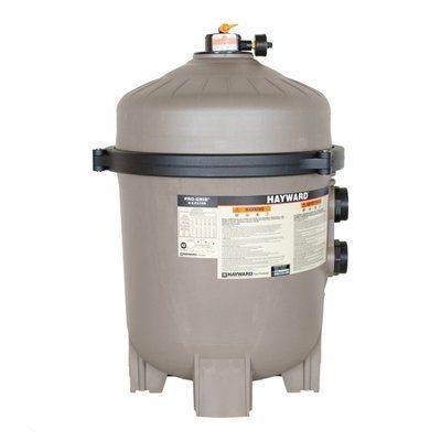 Фільтр Hayward ProGrid DE3620 (16 м3/год, D660) 4102 фото