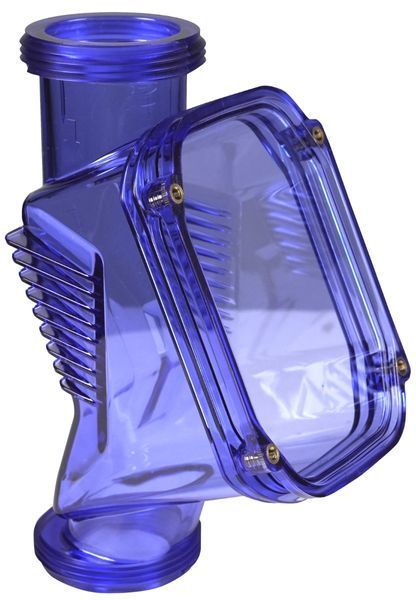 Корпус ячейки хлоратора Aquaiviva SR 21603 фото