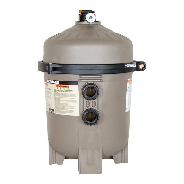 Фільтр Hayward ProGrid DE3620 (16 м3/год, D660) 4102 фото