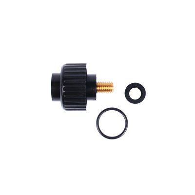 Гайка для електрода SV Cu/Ag Aquascenic 6109 фото
