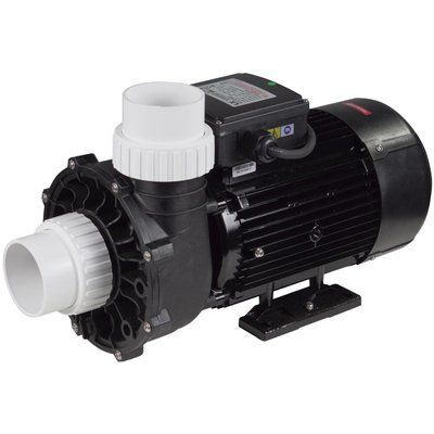 Насос Aquaviva LX WP500-I (220 В, 67 м3/год, 5 HP) 6669 фото