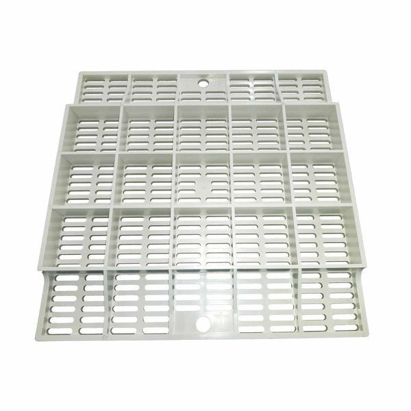 Решітка для донного зливу Kripsol SPP RDCP0003.00R 4608 фото
