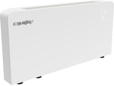 Осушувач повітря для басейну Aquajoy Air 2.2 (53 л/добу) 21662 фото