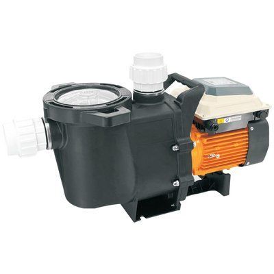 Насос Aquaviva LX PRO SWPB300VS (220 В, 28 м3/год, 3 HP), зі змінною швидкістю 19294 фото