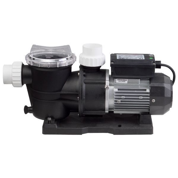 Насос Aquaviva LX STP100M (220 В, 10 м3/год, 1 HP), вал AISI 316 19214 фото