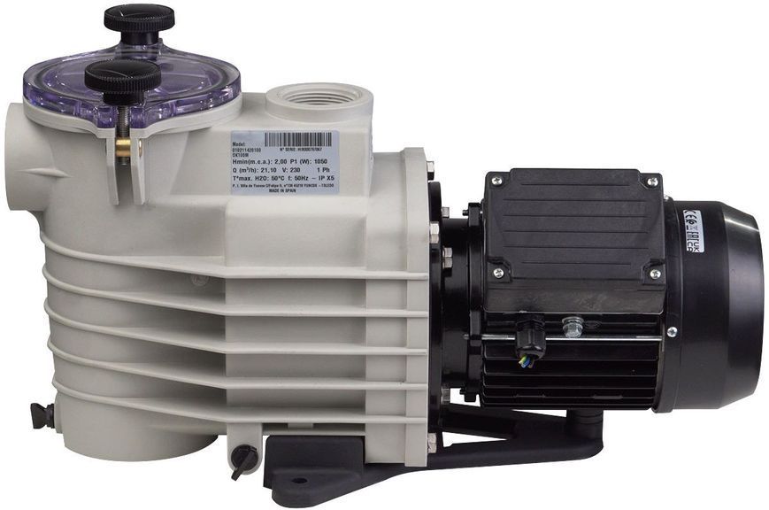 Насос Kripsol Ondina OK 33 IE2 (220 В, 7 м3/год, 0.33 HP) 21277 фото