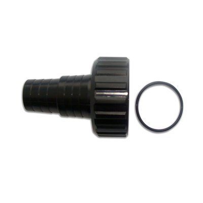 Фітинг 32/38mm Hayward Power-Flo II/ PowerLine (SPX8100UNBPAK) 2448 фото
