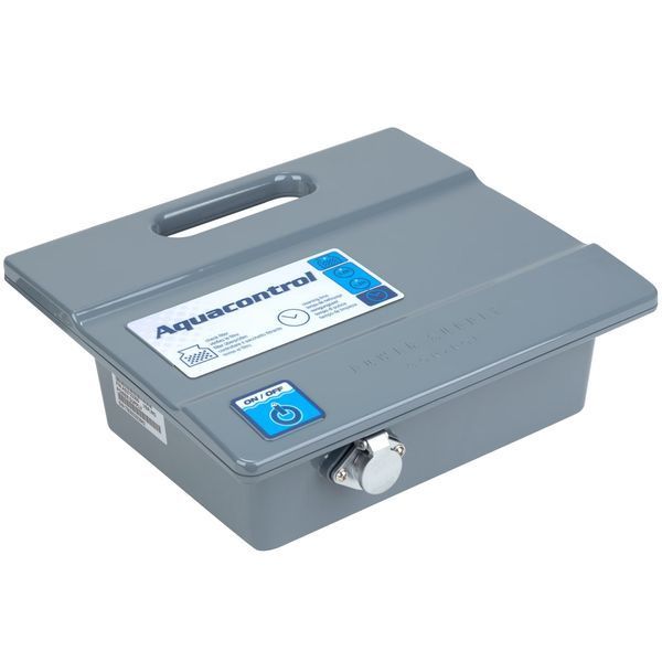 Робот-пилосос для басейну Aquabot WR300 6058 фото