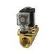 Клапан соленоїдний Aquaviva 2W31 (DN25-G1) d32 мм 4562 фото 2