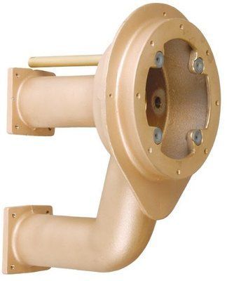 Закладний короб Fitstar 7611051, для Taifun-Compact, 250 мм, для солоної води 20598 фото