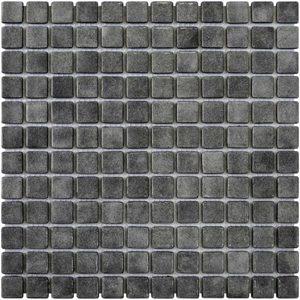 Мозаика стеклянная Aquaviva Stone Gray 7232 фото