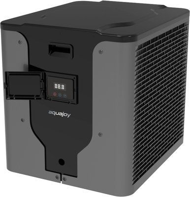Тепловий насос Aquajoy Mini 3 (3 кВт) 21666 фото