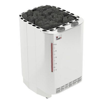 Електрокам'янка Sawo SAVONIA COMBI SAVC-120N 1049 фото